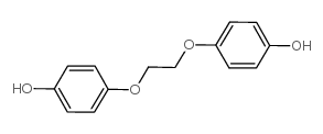 cas no 24209-90-3 is Phenol,4,4'-[1,2-ethanediylbis(oxy)]bis-