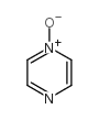 cas no 2423-65-6 is Pyrazine N-oxide