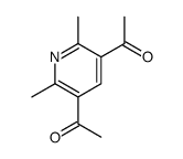 cas no 24234-61-5 is 1-(5-acetyl-2,6-dimethylpyridin-3-yl)ethanone