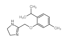 cas no 24243-97-8 is TYMAZOLINE