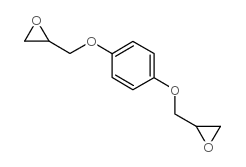 cas no 2425-01-6 is 1,4-bis(glycidyloxy)benzene