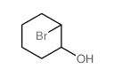 cas no 2425-33-4 is (1S,2R)-2-Bromo-cyclohexanol