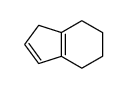 cas no 24279-06-9 is 4,5,6,7-tetrahydro-1H-indene