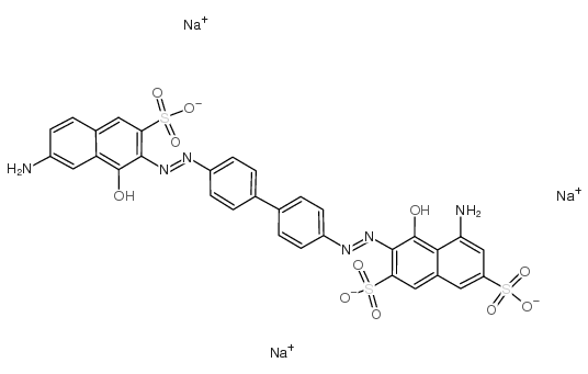 cas no 2429-73-4 is C.I. Direct Blue 2