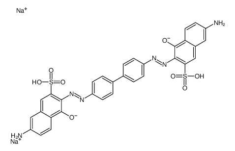cas no 2429-75-6 is Direct Violet 12