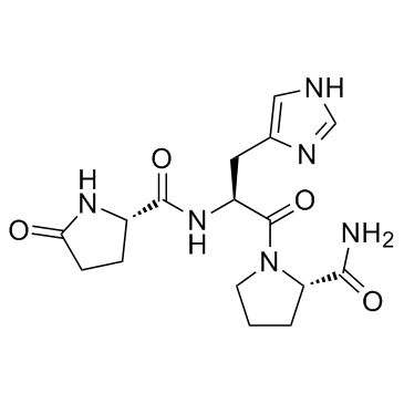 cas no 24305-27-9 is TRH