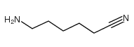 cas no 2432-74-8 is 6-AMINOHEXANENITRILE