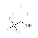 cas no 24332-19-2 is 2-Propanol,1-chloro-1,1,3,3,3-pentafluoro-