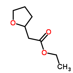 cas no 2434-02-8 is Ethyl 2-(tetrahydrofuran-2-yl)acetate