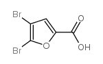cas no 2434-03-9 is 2,3-Dibromofuran-5-carboxylic acid