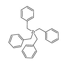 cas no 24356-01-2 is tetrabenzylzirconium