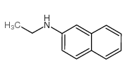 cas no 2437-03-8 is N-Ethyl-2-naphthalenamine