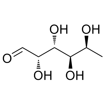 cas no 2438-80-4 is Fucose