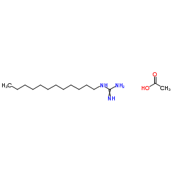 cas no 2439-10-3 is doguadine
