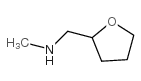cas no 2439-57-8 is 2-Furanmethanamine,tetrahydro-N-methyl-