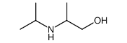 cas no 24403-02-9 is (S)-2-(Isopropylamino)propan-1-ol