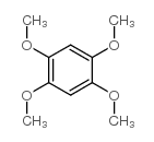 cas no 2441-46-5 is Benzene,1,2,4,5-tetramethoxy-