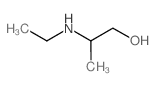 cas no 24417-04-7 is 2-(Ethylamino)propan-1-ol