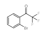 cas no 244229-34-3 is 1-(2-bromophenyl)-2,2,2-trifluoroethanone
