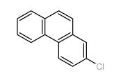 cas no 24423-11-8 is 2-chlorophenanthrene