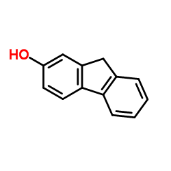 cas no 2443-58-5 is Fluoren-2-ol