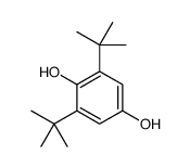 cas no 2444-28-2 is 2,6-di-tert-butylhydroquinone
