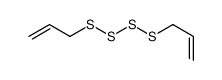 cas no 2444-49-7 is Diallyl Tetrasulfide