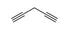 cas no 24442-69-1 is 1,4-pentadiyne