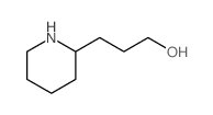 cas no 24448-89-3 is 2-Piperidinepropanol