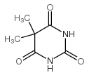 cas no 24448-94-0 is 5,5-DimethylBarbituric Acid