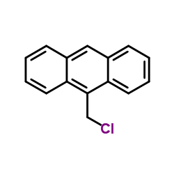 cas no 24463-19-2 is 9-Chloromethylanthracene