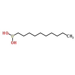cas no 24464-63-9 is Decylboronic acid