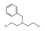cas no 24468-88-0 is N,N-Bis(2-bromoethyl)benzylamine