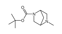cas no 244768-98-7 is TERT-BUTYL 5-METHYL-2,5-DIAZA-BICYCLO[2.2.1]HEPTANE-2-CARBOXYLATE