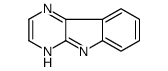 cas no 245-10-3 is 5H-pyrazino[2,3-b]indole