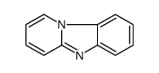 cas no 245-47-6 is Pyrido[1,2-a]benzimidazole (7CI,8CI,9CI)