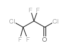 cas no 24503-62-6 is 3-Chlorotetrafluoropropionyl chloride