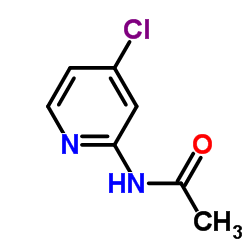 cas no 245056-66-0 is N-(4-Chloropyridin-2-yl)acetamide