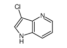 cas no 24509-69-1 is 3-chloro-1H-pyrrolo[3,2-b]pyridine