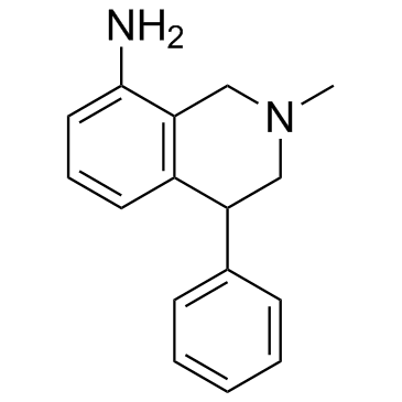 cas no 24526-64-5 is Nomifensine