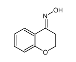 cas no 24541-01-3 is Chroman-4-One Oxime