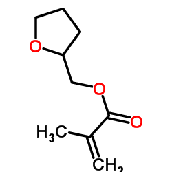 cas no 2455-24-5 is oxolan-2-ylmethyl 2-methylprop-2-enoate