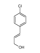 cas no 24583-70-8 is (E)-3-(4-CHLOROPHENYL)PROP-2-EN-1-OL