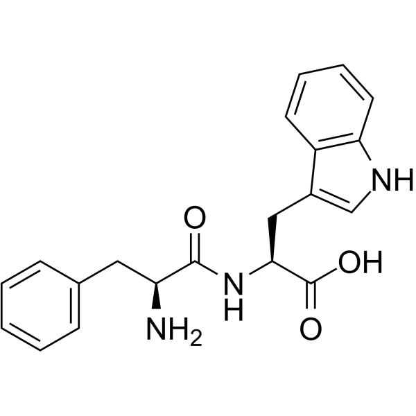 cas no 24587-41-5 is H-Phe-Trp-OH