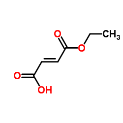 cas no 2459-05-4 is Monoethyl fumarate