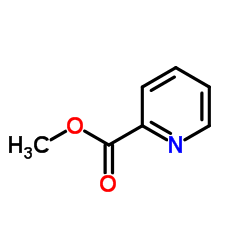 cas no 2459-07-6 is Methyl picolinate