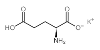 cas no 24595-14-0 is l-glutamic acid monopotassium salt