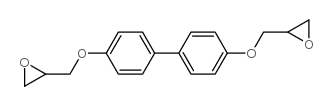 cas no 2461-46-3 is 4,4'-bis(2,3-epoxypropoxy)biphenyl