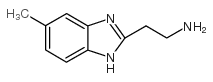 cas no 24625-24-9 is 2-aminoethyl-5(6)-methyl-benzimidazole