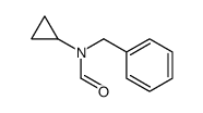 cas no 246257-66-9 is N-Benzyl-N-cyclopropylformamide